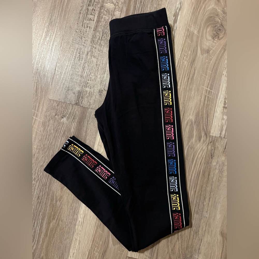 Juicy Couture Legging Pants Size S